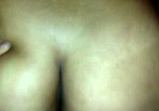 why does this thick venezuelan ass bounce so wild when she rides hard?