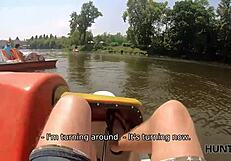 I'm so horny for this gorgeous lady that I'd pay anything just to fuck her right now