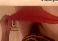 hey cassie hit me up 9172659611 watching my big clit hairy wet pussy solo toilet masturbation