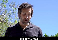 Young Petite Maya Woulfe Squirts Hard in Orgasm for Neighbor Donnie Rock Fuckxtra Style