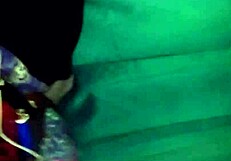 this puerto rican milf gives the best blowjob ever with handjob and licking in caribbean reality