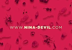 you want more of this sexy redhead big tits pierced nipples ass? 🔥🍑