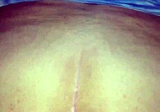 Fat white amateur girl assfucked by monster big black cock interracial anal homemade