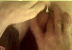 hey cassie hit me up 9172659611 watching my big clit hairy wet pussy solo toilet masturbation