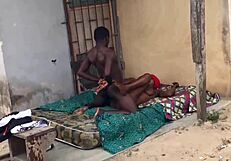 Step mother services cock anytime she desires