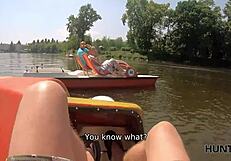 I'm so horny for this gorgeous lady that I'd pay anything just to fuck her right now