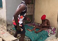 Step mother services cock anytime she desires