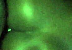 Freaky thick ebony squirts juicy pussy wild