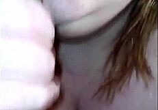 Thirsty Egyptian Beauty Craves More Black Cock And Gets Naughty Cumshot Reward