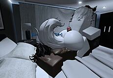 Took this big ass slut home after roblox and fucked her tight pussy with my monster cock