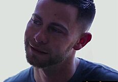 GLAM STEPMOM FAKE TITS RIDDEN HARD COWGIRL STYLE!