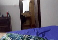 hey hermanastra alone in cabin we start touching excited till fucking hard