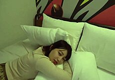 finally fucking ema after work on our first daytime creampie date