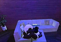 Took this big ass slut home after roblox and fucked her tight pussy with my monster cock