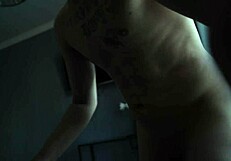 College Class Ends But Our Quick Fuck At My Place Just Begins