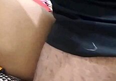 Indian Step Mom Bent Over Fucked Hard By Step Son In Doggystyle And Cowgirl Cumshot