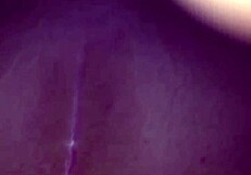 Fat white amateur girl assfucked by monster big black cock interracial anal homemade