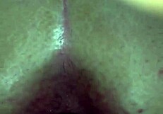 Fat white amateur girl assfucked by monster big black cock interracial anal homemade