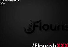 Evethesexyfairy and Cherrybomb double jack MrFlourish with BBC toys