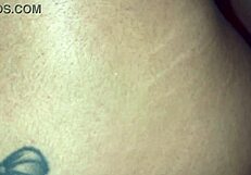 hubby opened my pussy now take this giant bareback cock in my ass?