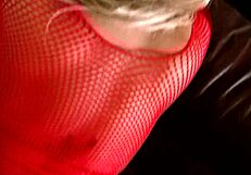 hey when my cute blonde roommate gets horny she ditches the shyness for rough dorm rides