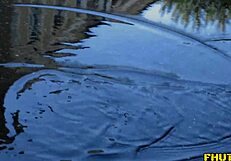 wanna end your rough day with my sensual tight anal pounding?