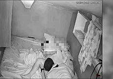 asian chubby mommy friend pounds her fat pussy deep