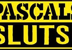 Chubby Saskia Squirts Hard While Bound and Jizz Gulped