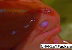 i love madison scott and charley together