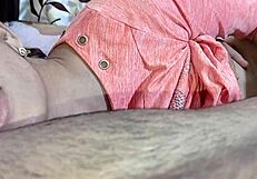 Big Cock Destroys Friend's Horny Wife Massive Ass Desi Style