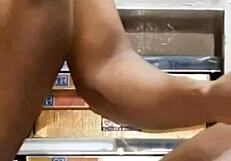 craving that haram uncut cock inside?