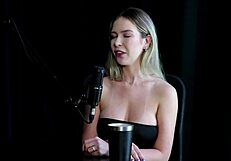 Milena moreau safada interview full putaria casting lingerie tattoo milf brazil outdoor pov