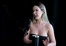 Milena moreau safada interview full putaria casting lingerie tattoo milf brazil outdoor pov