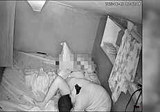 asian chubby mommy friend pounds her fat pussy deep