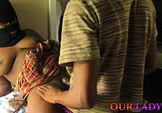 yo director, you fingering this ebony's wet pussy got her oiled big black ass ready for pounding?