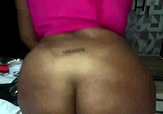 damn this chubby latina's big ass sits so good i wanna marry her curves right now