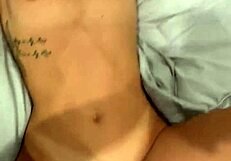 romance turns wild with emma hix's passionate cumshot finish!