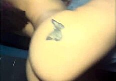 i won the card game so now he's pounding my big ass doggystyle