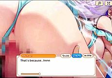 Michael Summer creampie cumshot scene 3 Legeclo Legend Clover hardcore fucking