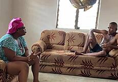 A Simple Chat Turns Into Chubby Girlfriend's Outdoor Ass Worship Cumshots Frenzy