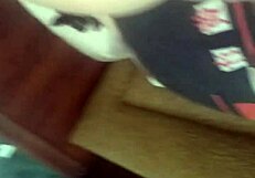 pov 69 with mature couple licking pussy and sucking cock