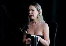 Milena moreau safada interview full putaria casting lingerie tattoo milf brazil outdoor pov