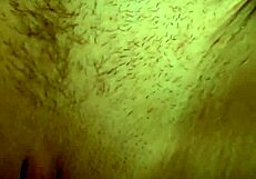 Pervy stepmom rewards stepson with bent over doggystyle cowgirl riding sex