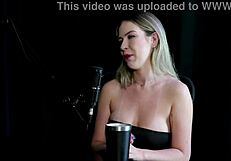 Milena moreau safada interview full putaria casting lingerie tattoo milf brazil outdoor pov