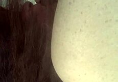 pov 69 with mature couple licking pussy and sucking cock