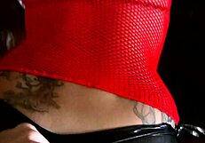 hey when my cute blonde roommate gets horny she ditches the shyness for rough dorm rides