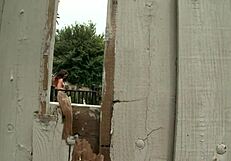 Jayden James hungers for Will Powers' massive cock deep inside her