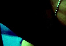 i was just watching vids when my curvy stepmom caught me stroking