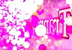 hey watch this hot tranny vitoria neves stuff her ass with dildo