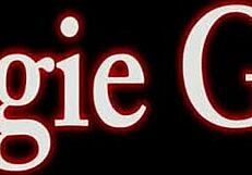 hey, you gotta worship Maggie's huge natural tits right now, feel them bounce